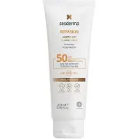 Sesderma Repaskin Fluide corporel léger SPF50+ , 200ml