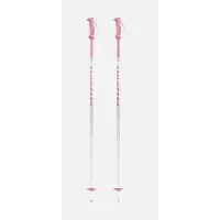Rossignol Electra Junior Poles Rose 100 cm Enfants