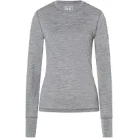 Super.natural Sous maillot manches longues femme Sierra 140