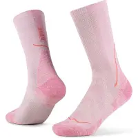 Buff Dryflx Crew Socks Rose EU 45-47