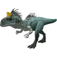 Mattel Jurassic World JKL80, 4 ans/années, Multicolore, Plastique
