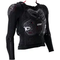 Leatt Veste de protection hybride 4.5 pour femmes, M