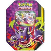 Pokemon Trading Card Game Étain Au Clair De Lune Anglais