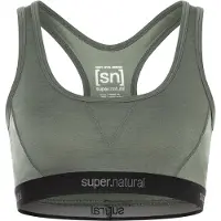 Super.natural Soutien-gorge De Sport Tundra 220 Semplice