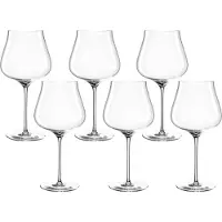 Leonardo Verres à bourgogne / verres à gin tonic Brunelli 770 ml - 6 pièces