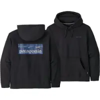 Patagonia Sweatshirt à capuche Boardshort Uprisal
