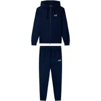 EA7 8npv63_pjvrz Tracksuit Bleu L Homme