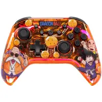 Fr-Tec Manette De Pc Dragon Ball Kame Wireless