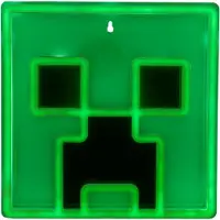 Paladone Lampe Led Murale Style Neon Creeper