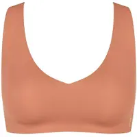 Sloggi Soutien-gorge 'ZERO Feel 2.0' noisette