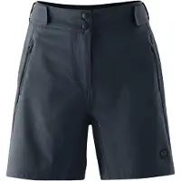 Gonso Adventure Super Shorts Gris 44 Femme