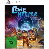 Core Keeper PS-5
