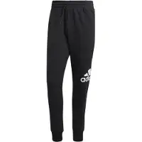 Adidas Pantalon de jogging logo Essentials French Terry