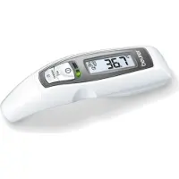 Beurer FT 65 (Auriculaire, Front)