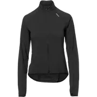 Giro Veste de Cyclisme Giro Femmes Chrono Expert Wind Black-XL