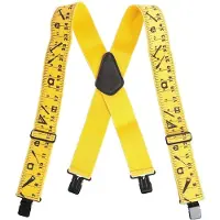Kwb Bretelles jaunes avec outils