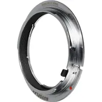 Novoflex Bague Adaptatrice Obj.Nikon-Boîtier Canon