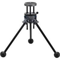 Novoflex Colonne Centrale 8cm pour Trépied