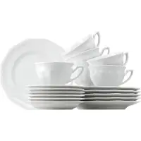 Rosenthal Service à café 18 pièces - Maria Weiss - 10430-800001-18735
