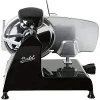 Berkel Cover-m/b Knife Rack Noir