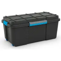 Kis Boîte de rangement scuba L 78 x 39 x 35 cm
