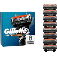 Gillette ProGlide (8x)
