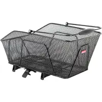 Unix Panier Rosetto Topklip 20l
