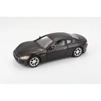 Bburago Plus 1/32 Display de 12