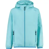 CMP Veste de pluie pour fille L430 ACQUA 116