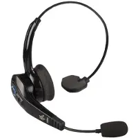 Zebra HS3100 RUGGED Bluetooth Headset - Casque - 8 KHz