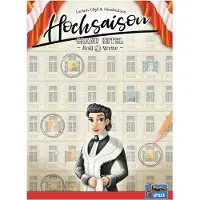 Sonstige Verlage Grand Austria Hotel - Haute saison