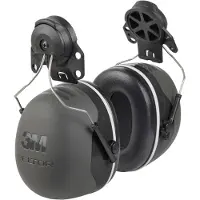3M Casques antibruit (1x)