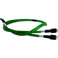 Broadcom 05-60001-00 Sas Cable 1 M Argenté