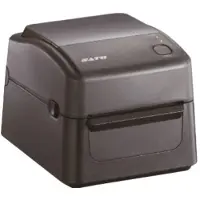 SATO WS408DT-STD avec USB LAN+ RS232C EU - Imprimante d'étiquettes - 203 dpi