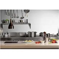 Grosfillex Tuile de revêtement mural Gx Wall+ 5 pcs 45x90 cm Blanc