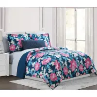 Merkloos Couette d'hiver pour lits simples et lits doubles, dimensions 170 x 260 cm