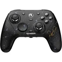 GameSir G7 Pro 8K Royal 2 Edition (PC), Manette, Noir