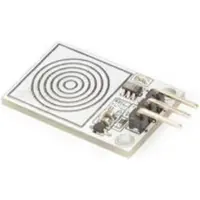 Whadda Commutateur à capteur tactile capacitif