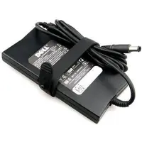 Dell V3KCV adaptateur de puissance & onduleur Intérieure 90 W Noir