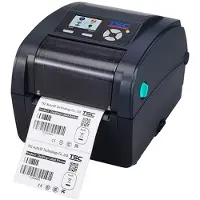 TSC 99-059A004-7002 Etikettendrucker USB Ethernet RS-232 300dpi 4 ips