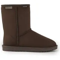 Regatta Risley Mid Wp Bottes Marron UE 41 Femmes Marron UE 41