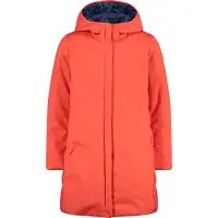 CMP Fix Hood 32k1175 Parka orange 14 ans garçon orange 14 ans