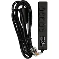 Iiyama RC TOUCHV03 portable Bedienleiste RC TOUCHV03 f.TFxx39