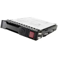 HP Hewlett Packard Enterprise EG001200JWJNQ Disque dur interne 2,5" 1200 Go SAS (EG001200JWJNQ)