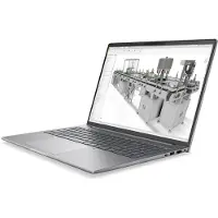 HP ZBook 8 G2i, écran 40,6 cm (16 pouces), processeur Intel Core Ultra 7, résolution 1920 x 1200 pixels, 48 Go de mémoire, disque dur de 1 To, système d'exploitation Windows 11 Pro