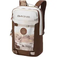Dakine Sac à Dos Pour Femme Team Mission Pro Jamie Anderson-18l
