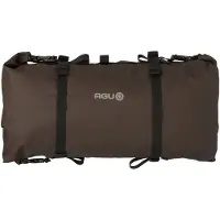 Agu Venture Handlebar Bag Marron