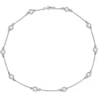 Ailoria Lavande, (Argent)