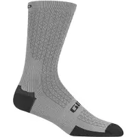 Giro Hrc Team Socks Gris EU 40-42 Homme