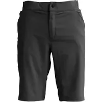Zimtstern Hommes, Pantalon de cyclisme, Evo Lightz (L), Noir